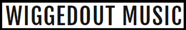 WIGGEDOUT MUSIC