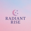 Radiant Rise