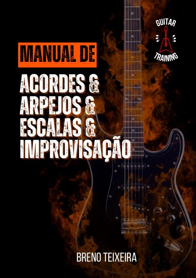 Capa do Manual