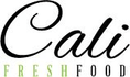 Cali Fresh Food 