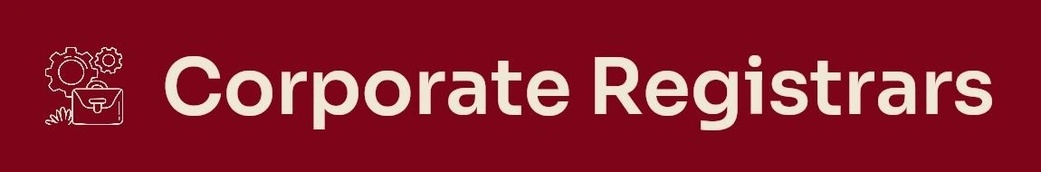 LONDON CORPORATE SERVICES LIMITED.
