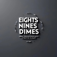 Eights Nines Dimes LLC