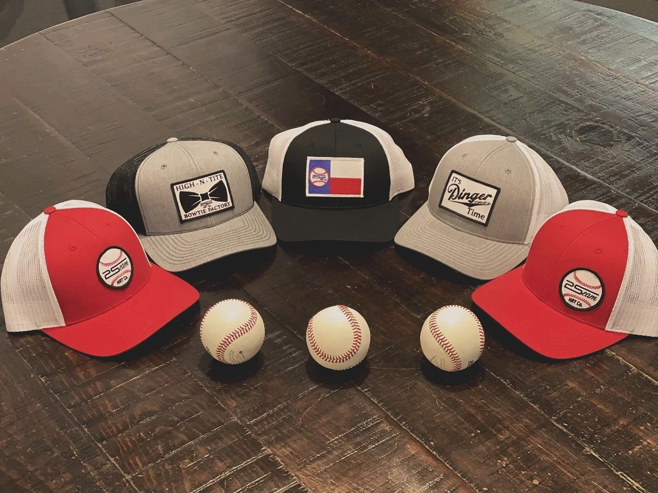 2SeamHatCompany