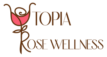 🌹Utopia Rose Wellness🌹