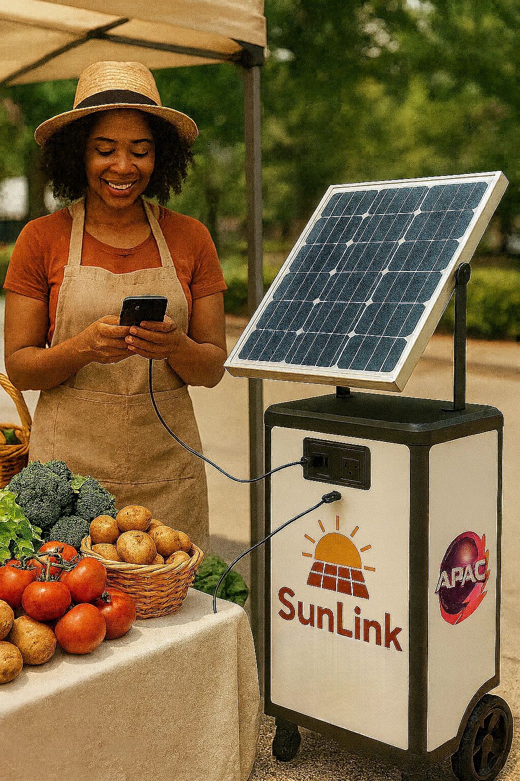 SunLink Lite