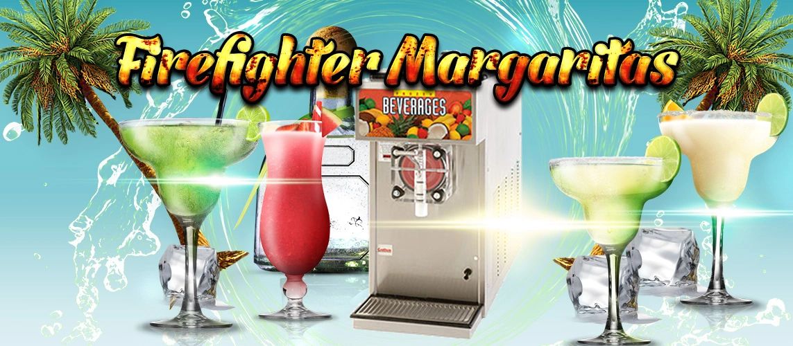 Everything You Need to Know About Renting a Frozen Margarita