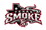 Texas Smoke Baseball