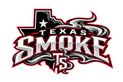 Texas Smoke Baseball