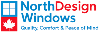 North Design Windows