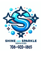 Shine and Sparkle Services
