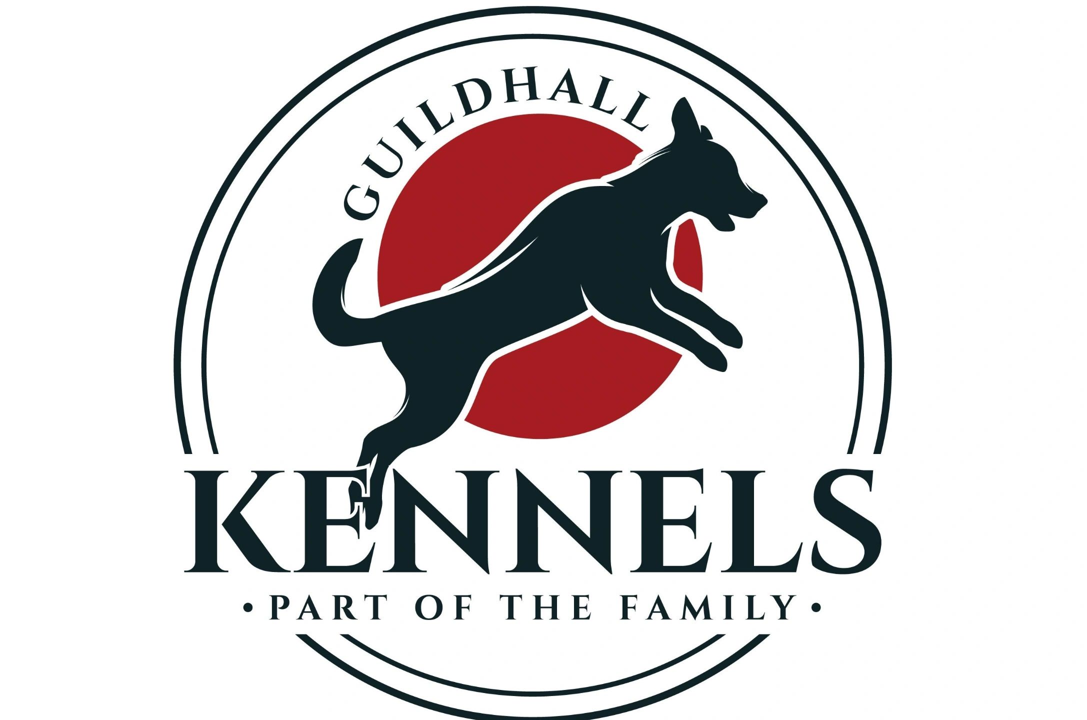 Guildhall Kennels