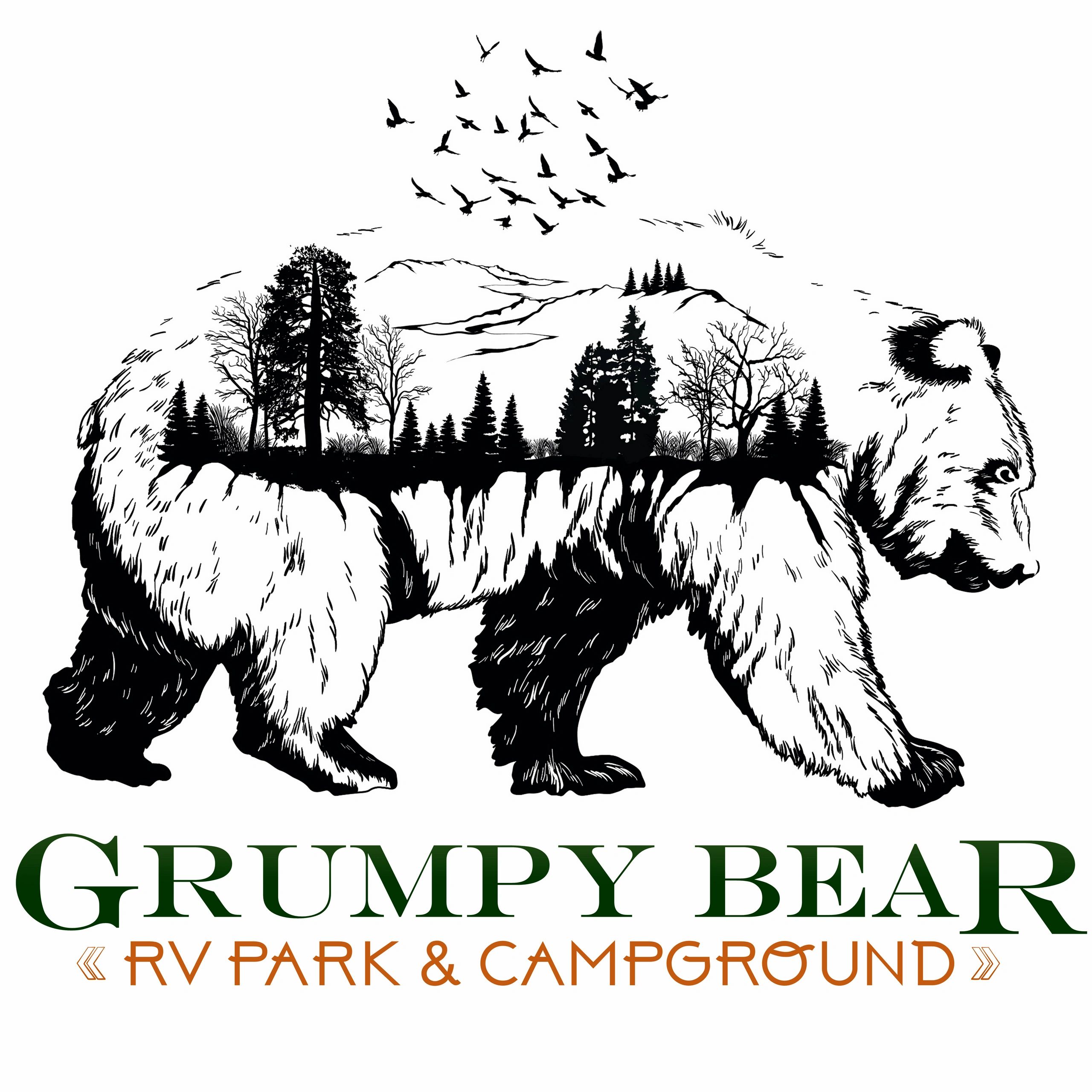 grumpybearcampground.com