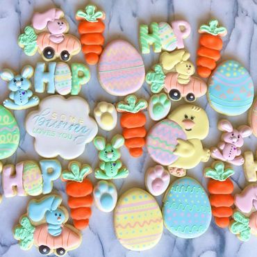 Cookie Craze