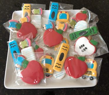Cookie Craze