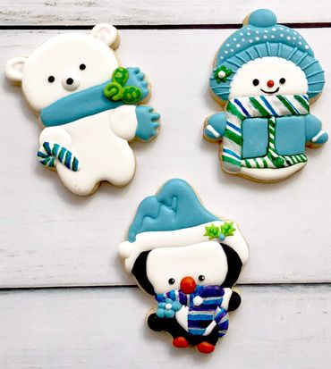 Cookie Craze, LLC