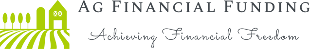Ag Financial Funding