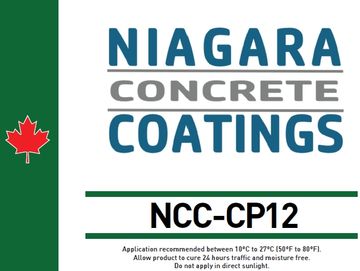 NCC-CP12