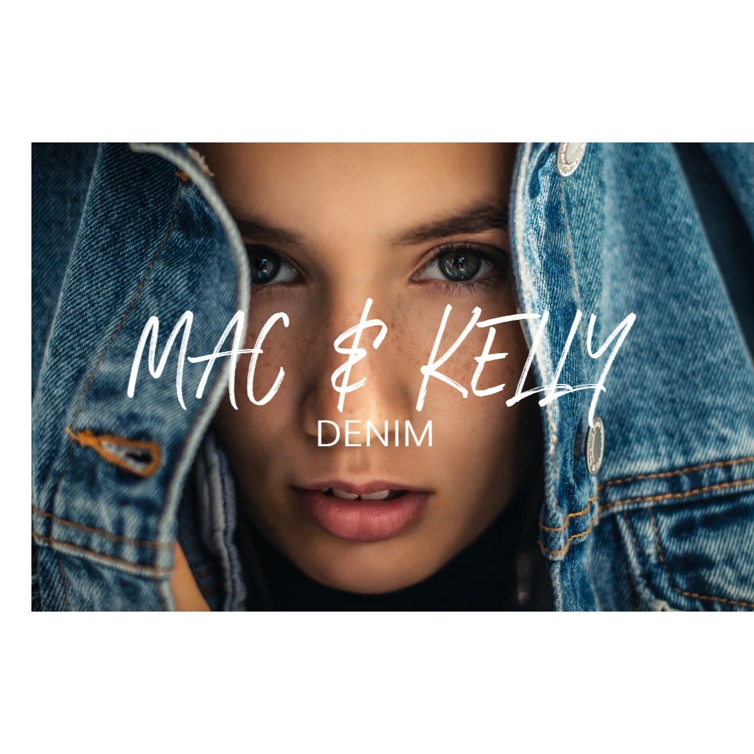 MAC & KELLY