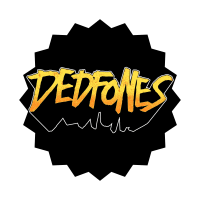 DEDFONES