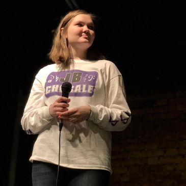 John Bapst High School Craft Fair