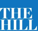 The Hill magazine logo