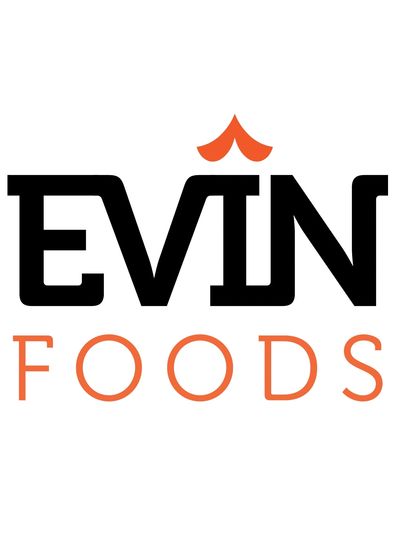 Evin Foods Logo