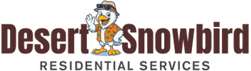   Desert Snowbird Residential  Services                         