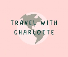 Travel with Charlotte