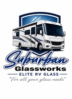 Elite RV Glass