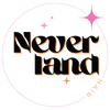 Neverland Hair
