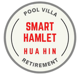 Smart Hamlet Hua Hin