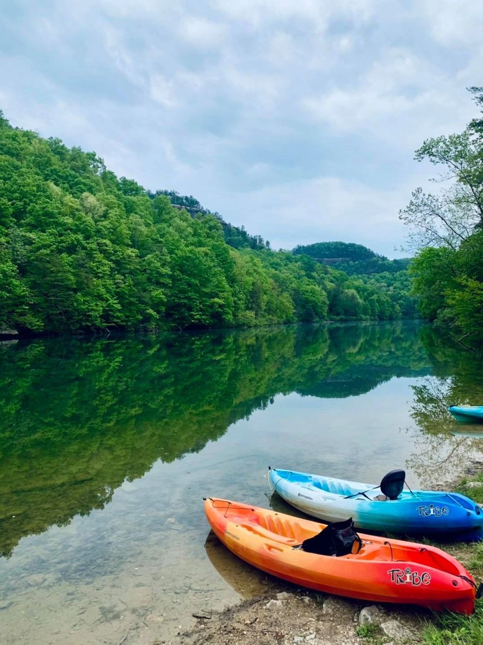 Red River Adventures