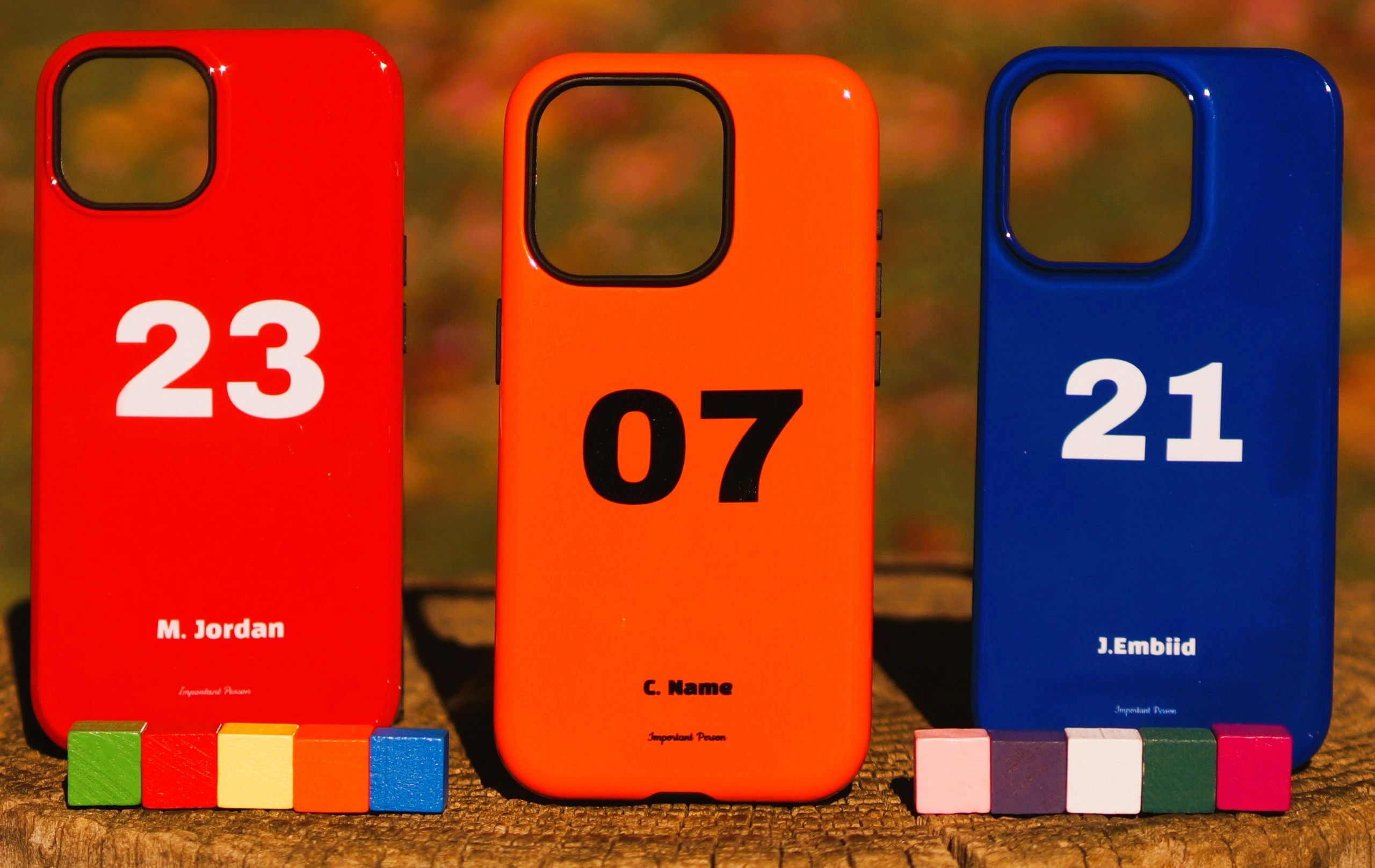 Customize Your iPhone 14 Pro Case with Color Cases