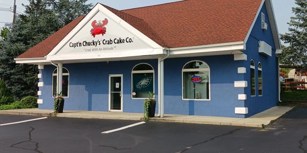 Commercial painting Deptford, NJ