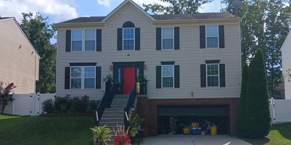 Exterior Painting Winslow Township, NJ