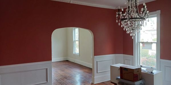 house painters - haddon township, nj
