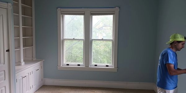 Interior painters in Audubon, NJ