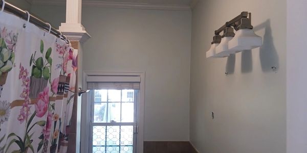 Painters | Oaklyn, NJ | Bathroom Painting