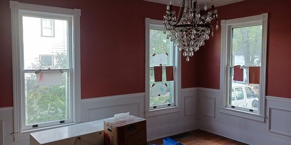 painting company - haddon township, nj 