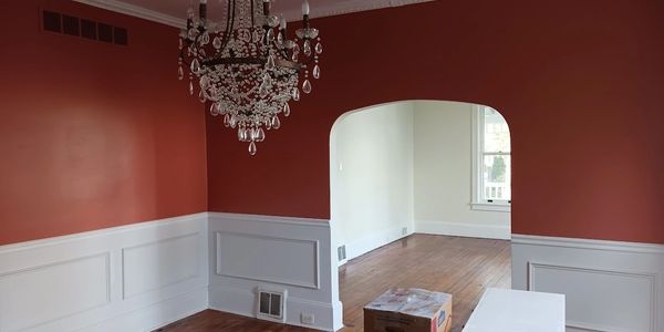 painting contractor - haddon township, nj