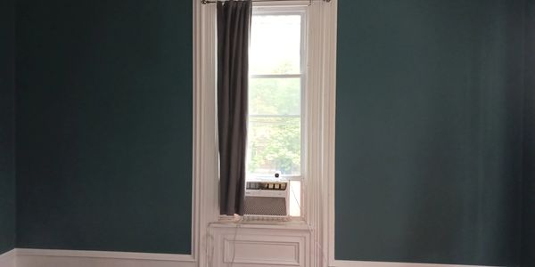 Voorhees, NJ | House | Painters | Painting Companies | Painting Contractors | Tall Walls