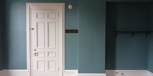 Voorhees, NJ | House | Painters | Painting Companies | Painting Contractors | Interior Paint Job