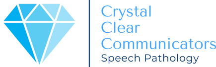 Crystal Clear Communicators