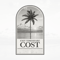 Exit Timeshare Cost