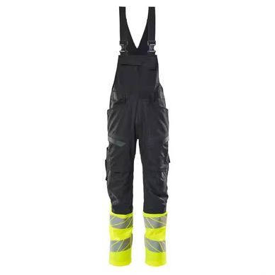  Hi Vis Bib Coverall