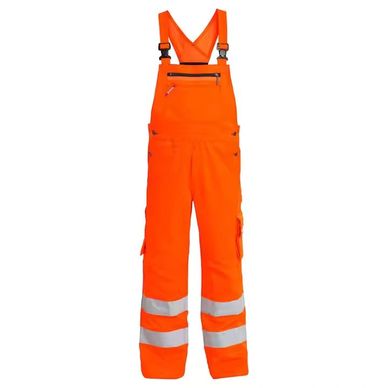 Durable working bib is quick-dry, breathability, anti-wrinkle, and shrink resistance.