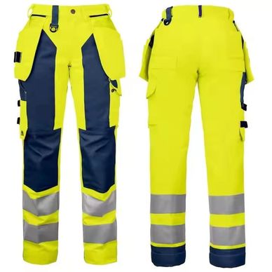 high-quality safety pants