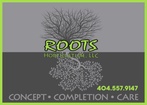 Roots Horticulture