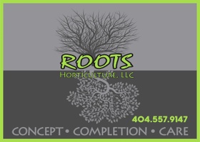 Roots Horticulture