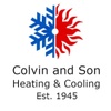 Colvin HVAC